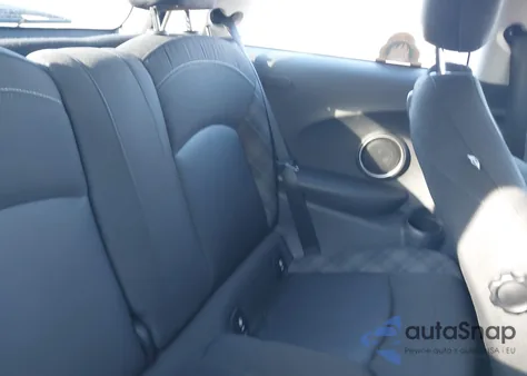 2014 Mini Hardtop Cooper S z USA, uszkodzony, nr VIN WMWXM7C51ET986497